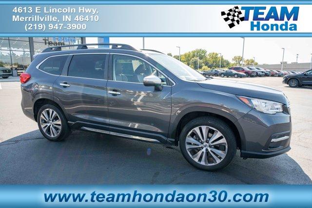 used 2022 Subaru Ascent car, priced at $30,578