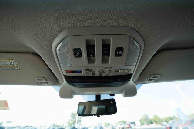 used 2022 Subaru Ascent car, priced at $30,578