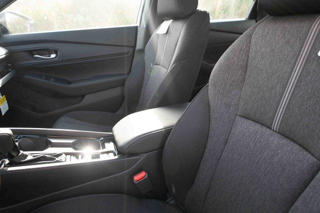 new 2025 Honda Accord Hybrid car, priced at $33,700