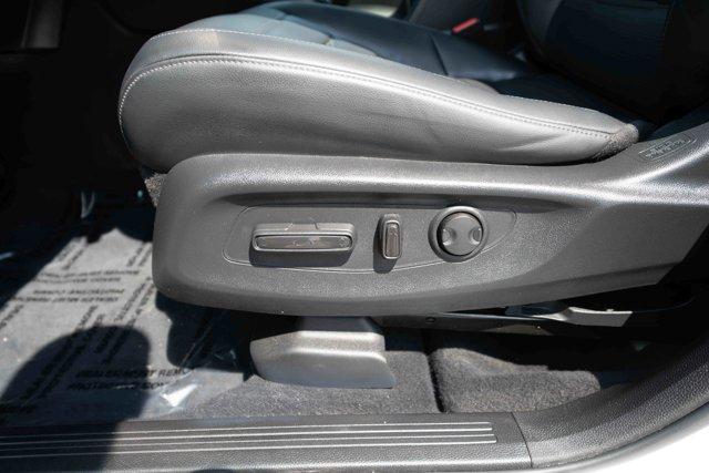used 2024 Honda CR-V car, priced at $31,324