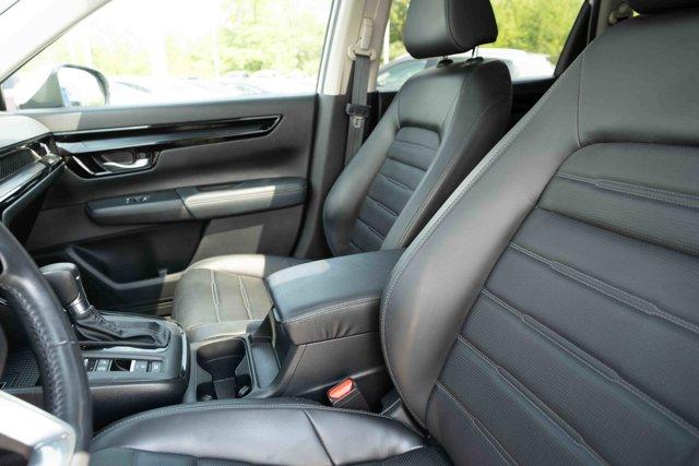 used 2024 Honda CR-V car, priced at $31,324