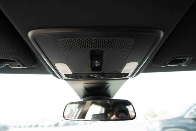 new 2026 Honda Civic Hybrid car, priced at $30,646