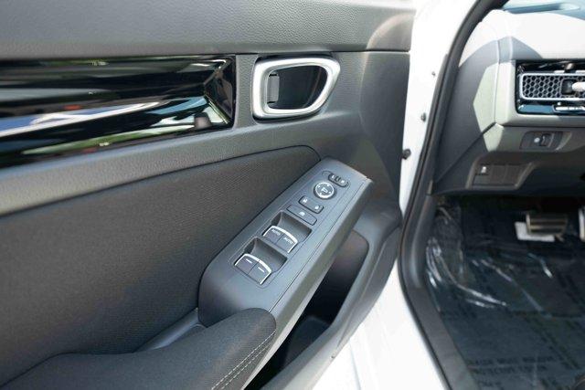 new 2026 Honda Civic Hybrid car, priced at $30,646