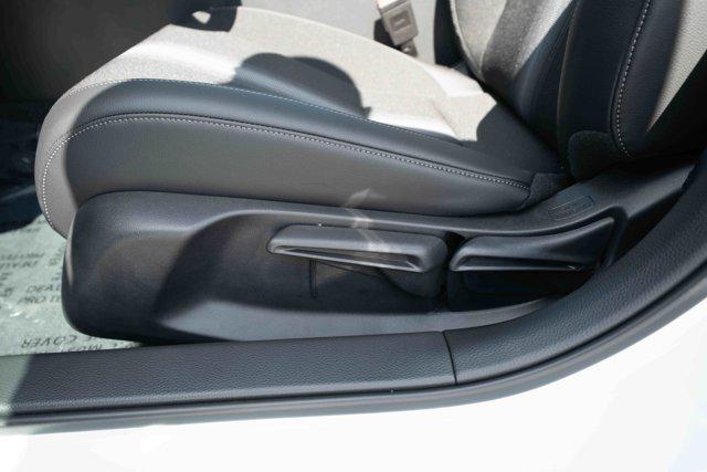 new 2026 Honda Civic Hybrid car, priced at $30,646