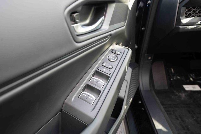new 2025 Honda Accord car, priced at $30,319
