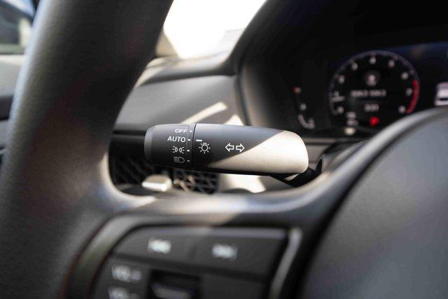 new 2025 Honda Accord car, priced at $30,319