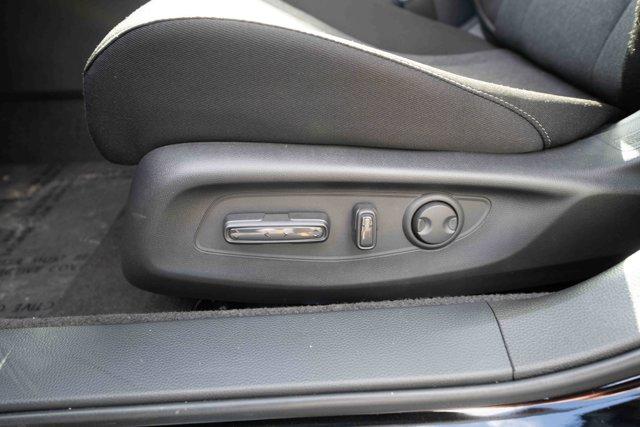new 2025 Honda Accord car, priced at $30,319