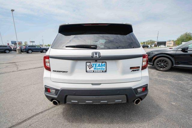 used 2021 Honda HR-V car, priced at $20,547