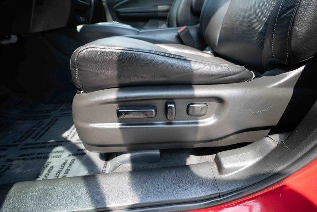 used 2023 Honda Ridgeline car, priced at $34,333