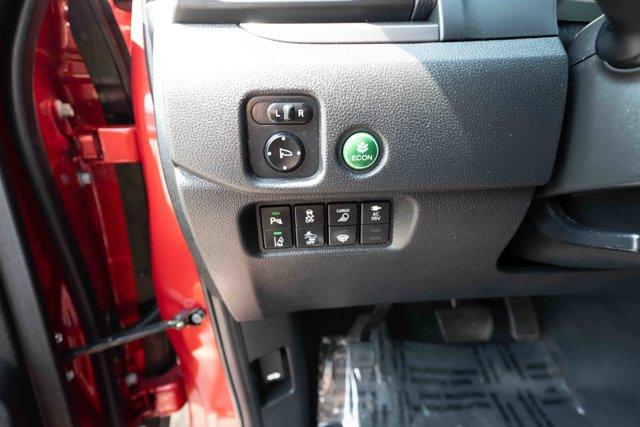 used 2023 Honda Ridgeline car, priced at $34,333