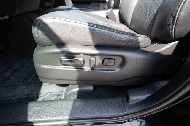 used 2023 Honda Passport car, priced at $33,990
