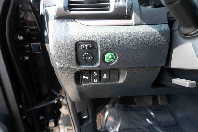 used 2023 Honda Passport car, priced at $33,990