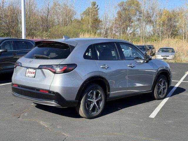 new 2025 Honda HR-V car, priced at $30,894