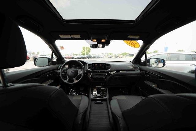 used 2019 Honda Passport car, priced at $24,479