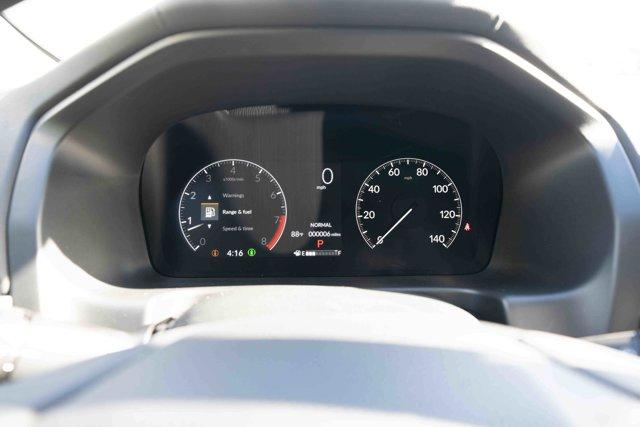 new 2026 Honda Odyssey car, priced at $41,637