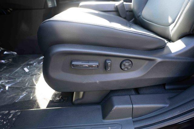 new 2026 Honda Odyssey car, priced at $41,637