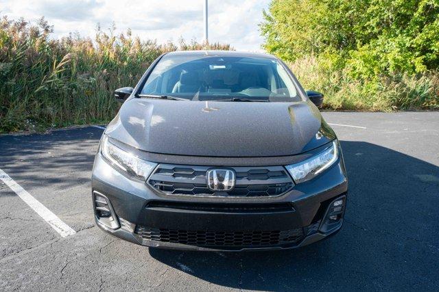 new 2026 Honda Odyssey car, priced at $41,637