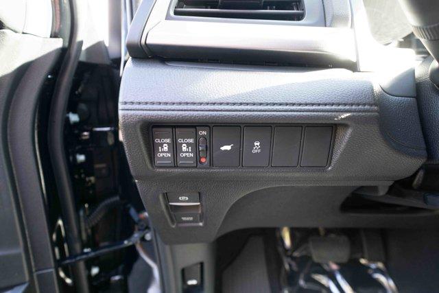 new 2026 Honda Odyssey car, priced at $41,637