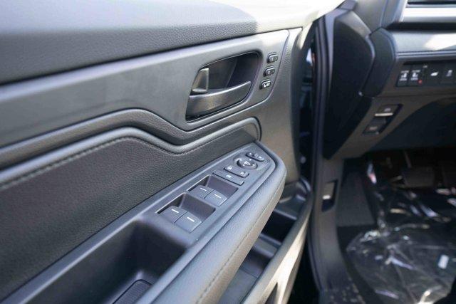 new 2026 Honda Odyssey car, priced at $41,637
