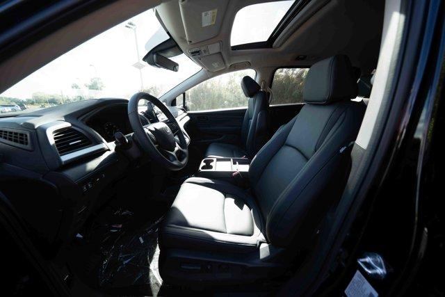 new 2026 Honda Odyssey car, priced at $41,637