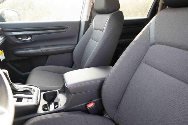 new 2026 Honda CR-V car, priced at $34,472
