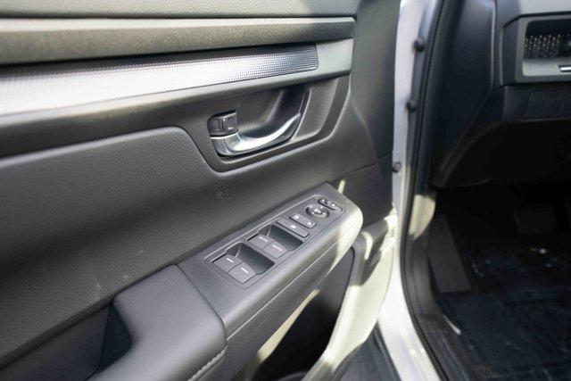 new 2026 Honda CR-V car, priced at $34,472