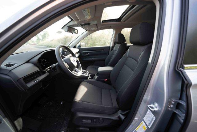 new 2026 Honda CR-V car, priced at $34,472