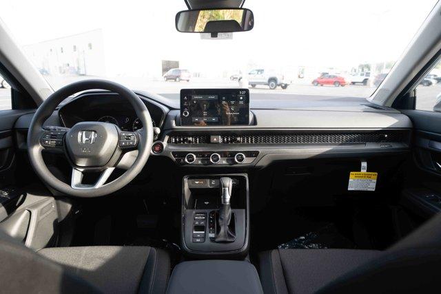 new 2026 Honda CR-V car, priced at $34,472