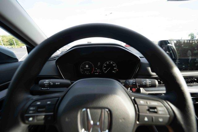new 2026 Honda CR-V car, priced at $34,472
