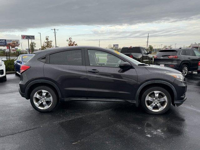 used 2017 Honda HR-V car, priced at $14,230