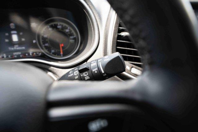 used 2019 Jeep Cherokee car, priced at $19,114