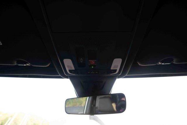 new 2026 Honda CR-V Hybrid car