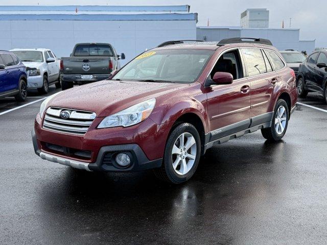 used 2013 Subaru Outback car, priced at $7,796