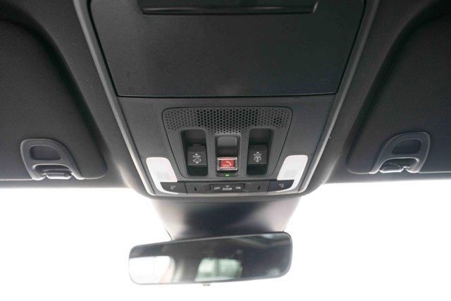 new 2026 Honda Passport car, priced at $55,555