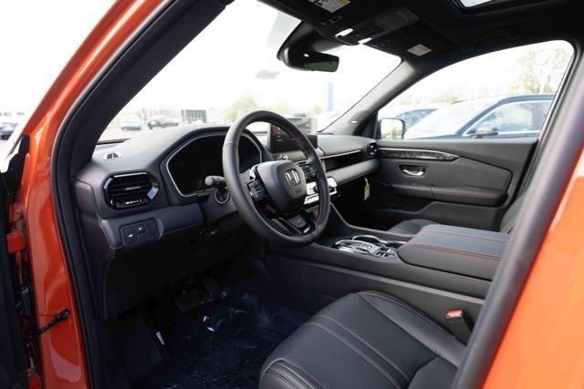 new 2026 Honda Passport car, priced at $55,555