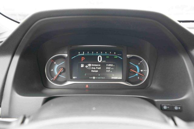 used 2022 Honda Pilot car, priced at $32,705