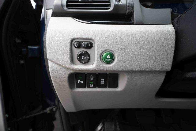 used 2022 Honda Pilot car, priced at $32,705
