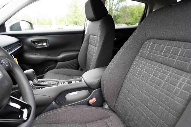 new 2026 Honda HR-V car, priced at $27,932