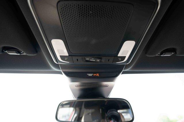 new 2025 Honda HR-V car, priced at $29,032