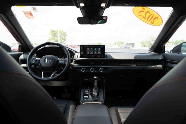 used 2025 Honda CR-V Hybrid car, priced at $36,921