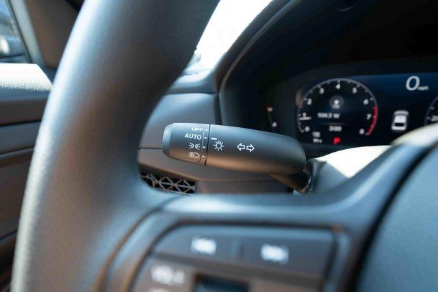new 2025 Honda Accord car