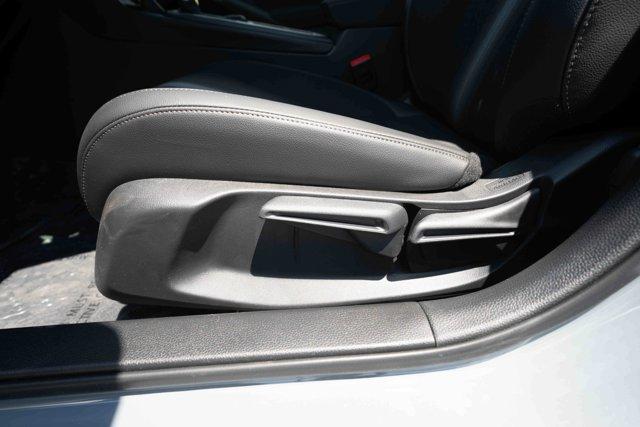 new 2025 Honda Civic car, priced at $27,744