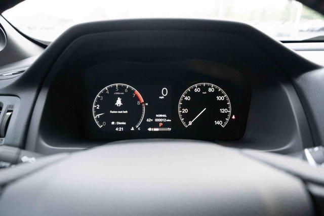 new 2026 Honda Ridgeline car, priced at $46,004