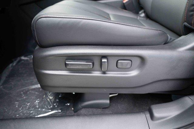 new 2026 Honda Ridgeline car, priced at $46,004