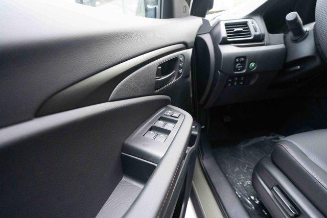new 2026 Honda Ridgeline car, priced at $46,004
