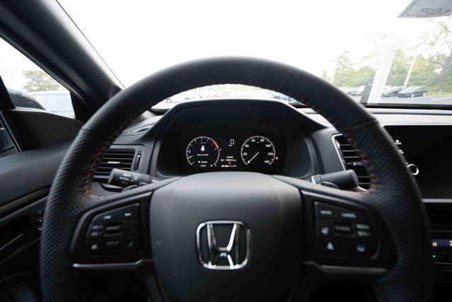 new 2026 Honda Ridgeline car, priced at $46,004