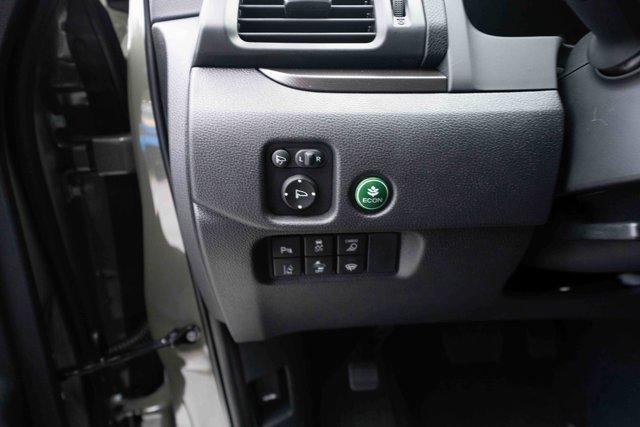 new 2026 Honda Ridgeline car, priced at $46,004