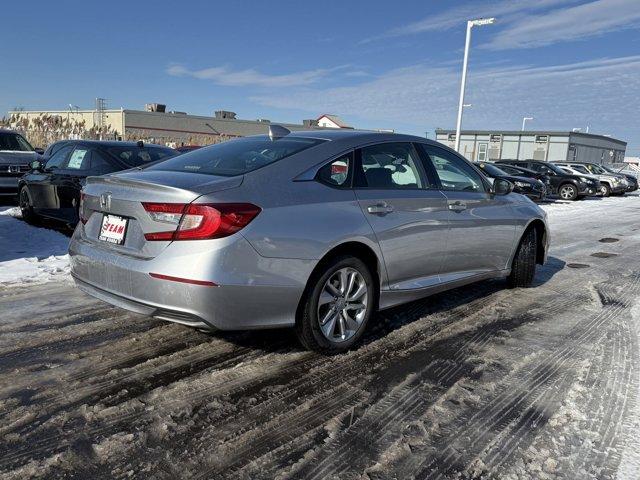 used 2020 Honda Accord car, priced at $17,937