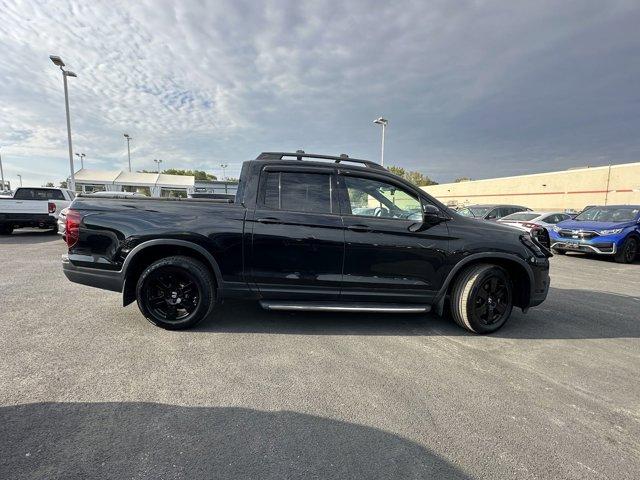 used 2020 Honda Ridgeline car, priced at $26,491