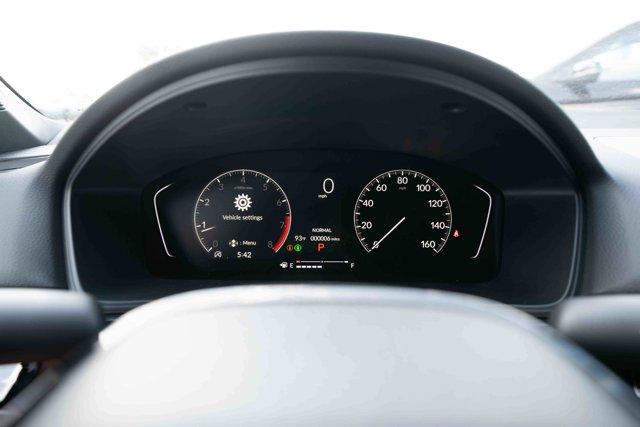 new 2025 Honda Civic car, priced at $27,310